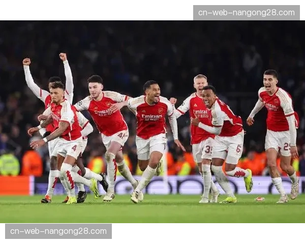 前瞻:阿森纳客战曼城,控球权争夺将成胜负关键手 前瞻:阿森纳客战曼城,控球权争夺将成胜负关键手