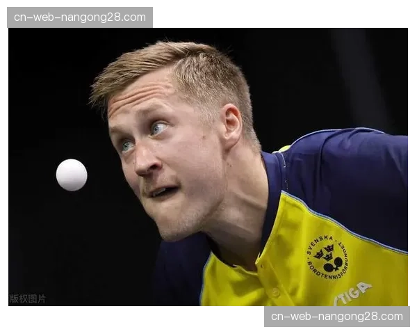 通讯：德国黑马之旅——本土选手拉姆夫斯爆冷闯入四强的背后