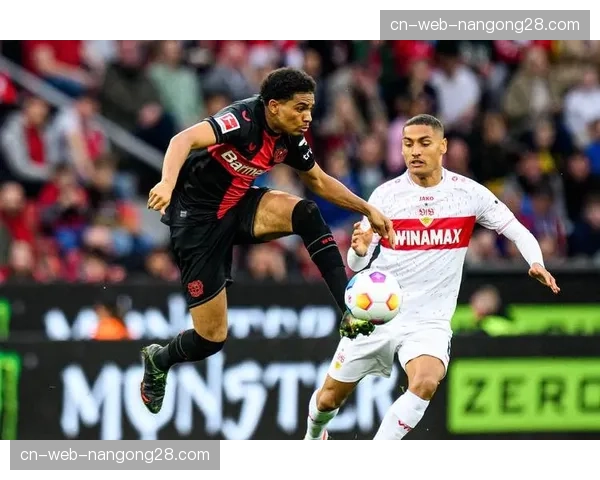 莱茵德比前瞻:门兴格拉德巴赫与勒沃库森的历史交锋数据 莱茵德比前瞻:门兴格拉德巴赫与勒沃库森的历史交锋数据